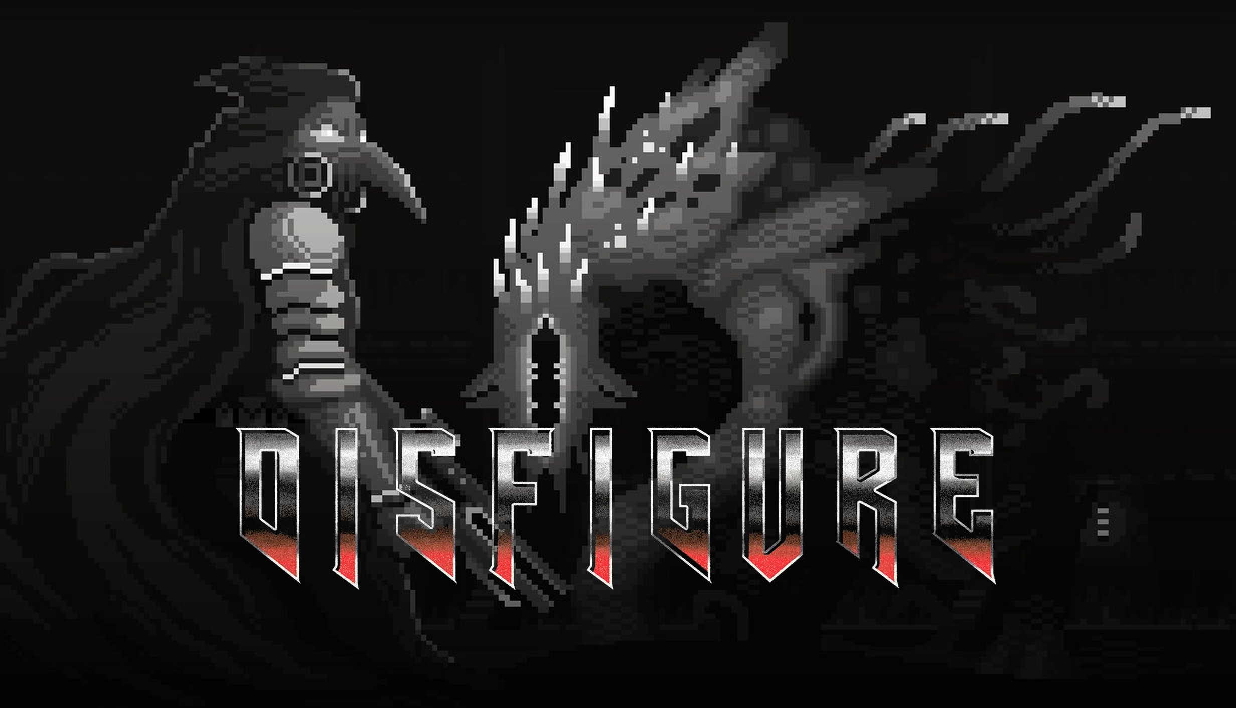 Disfigure — click to play