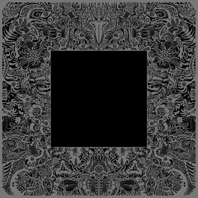 Disfigure Original Game Soundtrack cover